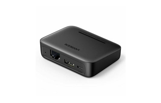 Buy Ugreen 10941 USB Network Print Server from Vmart in Pakistan