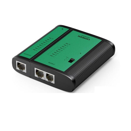 Buy Ugreen 10950 Network Cable Tester (LY) from Vmart in Pakistan