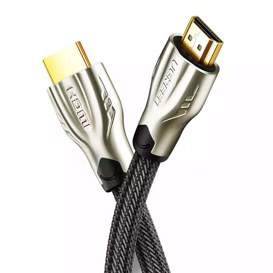 Buy Ugreen 11190 4K/60Hz High Speed HDMI 2.0 Cable 1.5m from Vmart in Pakistan