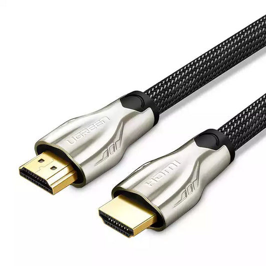 Buy Ugreen 11190 4K/60Hz High Speed HDMI 2.0 Cable 1.5m from Vmart in Pakistan