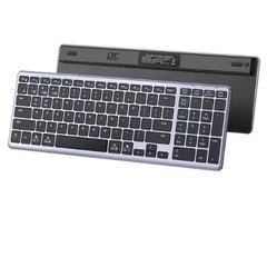 Ugreen 15258 Wireless Bluetooth Membrane Keyboard