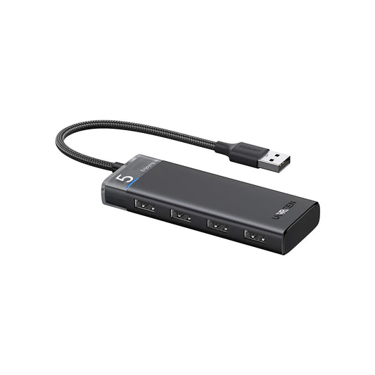 Buy Ugreen 15548 4 Port USB 3.2 Gen 1 Hub from Vmart in Pakistan
