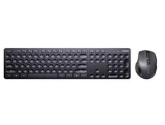 Ugreen 15659 Wireless Keyboard and Mouse Combo