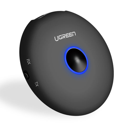 Buy Ugreen 2 in 1 Bluetooth Transmitter Receiver Adapter from Vmart in Pakistan
