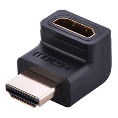 Ugreen 20109 HDMI Male to Female Adapter Down