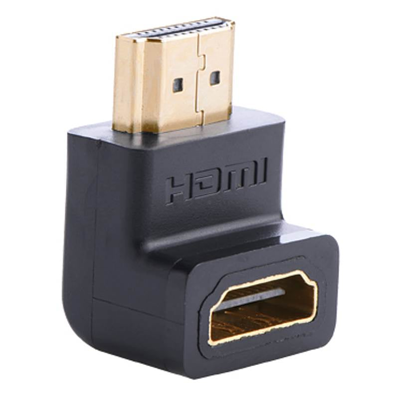 Ugreen 20109 HDMI Male to Female Adapter Down