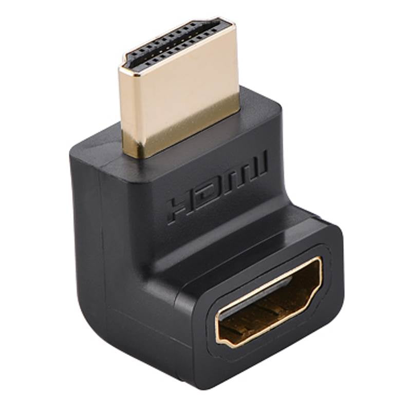 Ugreen 20110 HDMI Male to Female Adapter Up