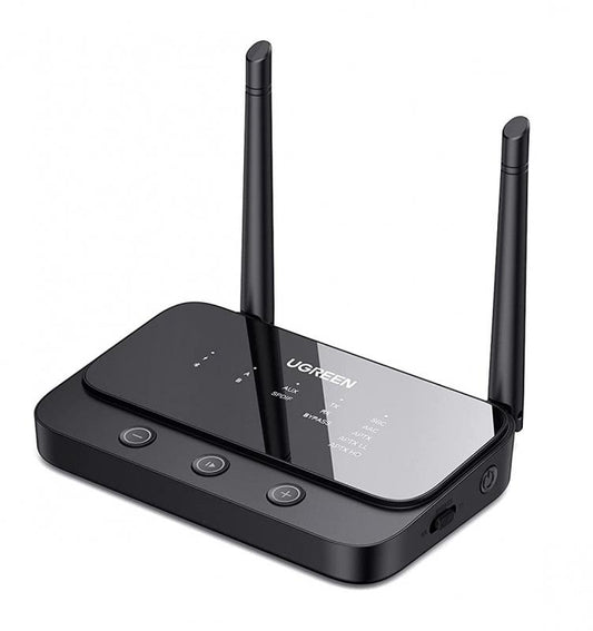 Buy Ugreen 20140 Bluetooth 5.0 Audio Transmitter and Receiver from Vmart in Pakistan