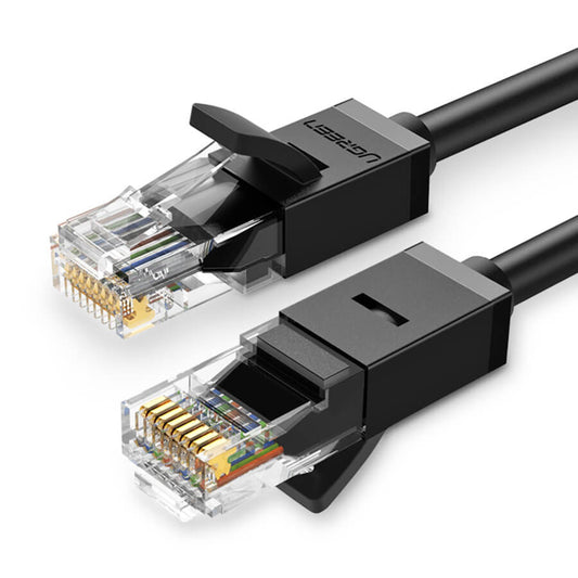 Buy UGREEN Cat 6 UTP LAN Cable 26AWG CCA 20m from Vmart in Pakistan