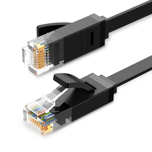 Buy UGREEN Cat 6 UTP LAN Cable 26AWG CCA 20m from Vmart in Pakistan