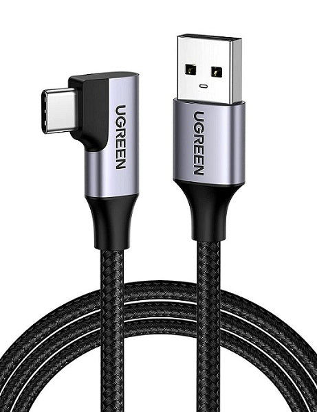 Ugreen 20299 USB-C Male to USB A Cable - 1m