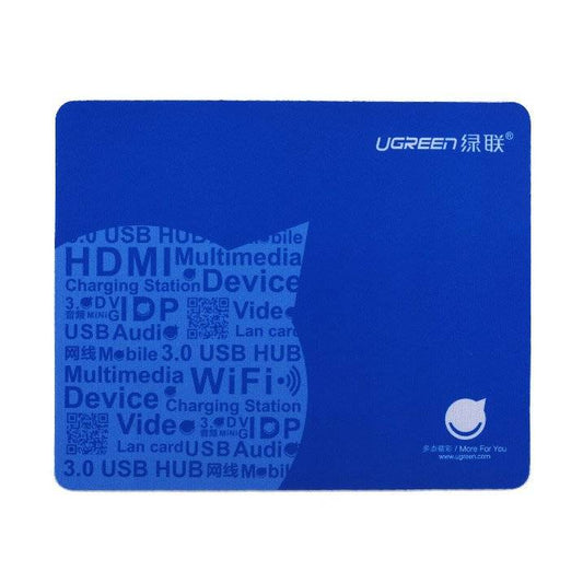 Buy Ugreen 20312 Gaming Mouse pad - Blue from Vmart in Pakistan
