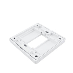 Ugreen 20316 HDMI Wall Frame (Socket 86) White