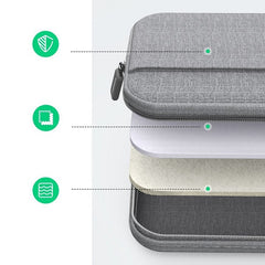 Buy Ugreen 20448 Laptop Bag 13- 13.9 Gray from Vmart in Pakistan