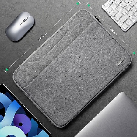 Buy Ugreen 20448 Laptop Bag 13- 13.9 Gray from Vmart in Pakistan