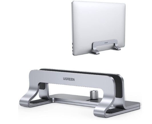 Buy Ugreen 20471 Vertical Laptop Stand from Vmart in Pakistan