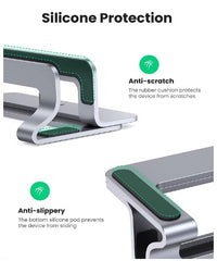 Buy Ugreen 20471 Vertical Laptop Stand from Vmart in Pakistan