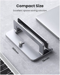 Buy Ugreen 20471 Vertical Laptop Stand from Vmart in Pakistan