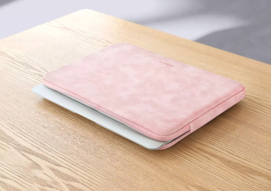 Buy Ugreen 20477 13-13.9 Laptop bag - Pink from Vmart in Pakistan