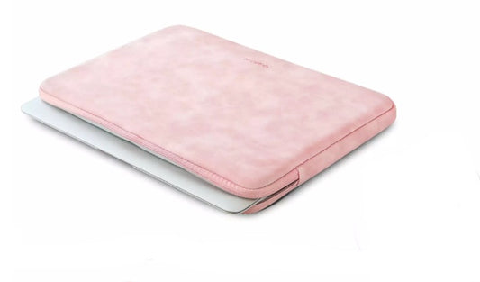 Buy Ugreen 20477 13-13.9 Laptop bag - Pink from Vmart in Pakistan