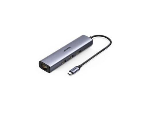 Buy Ugreen 20932 USB C Ethernet Adapter from Vmart in Pakistan