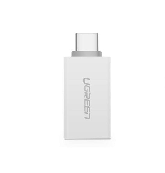 Buy Ugreen 30155 USB 3.1 Type-C to USB3.0 Type-A Female Adapter from Vmart in Pakistan