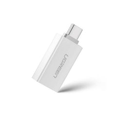 Buy Ugreen 30155 USB 3.1 Type-C to USB3.0 Type-A Female Adapter from Vmart in Pakistan