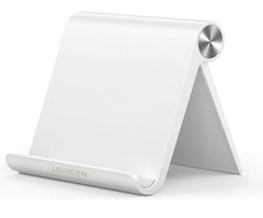 Ugreen 30285 Portable Cell Phone Stand Holder - White