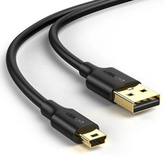 Ugreen 30472 Mini USB Charging Data Cable - 2M