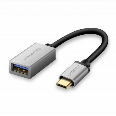 Ugreen USB C to USB 3.0 OTG Cable