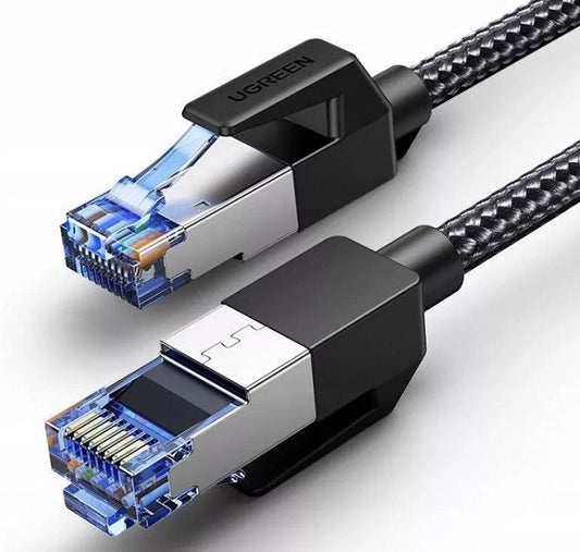 Buy Ugreen 30795 Cat 8 Ethernet Cable 10m from Vmart in Pakistan