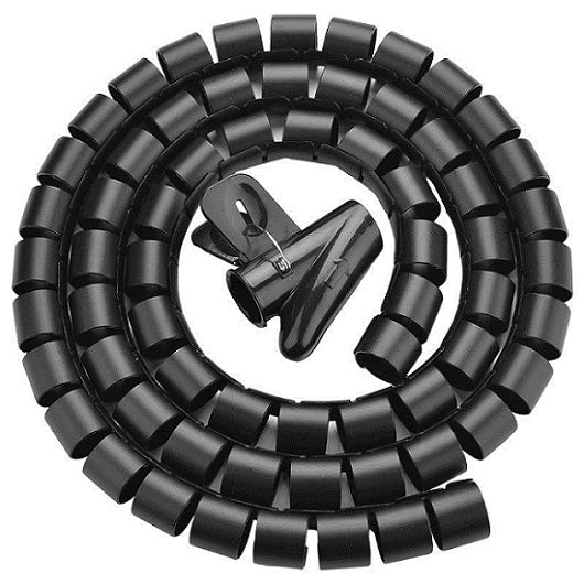 Buy Ugreen 30820 Cable Tube Wire Organizer 25mm 5m from Vmart in Pakistan