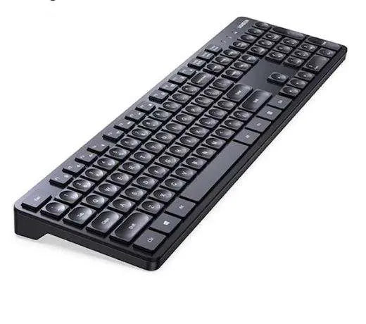 Buy Ugreen 35735 Wireless Membrane keyboard from Vmart in Pakistan