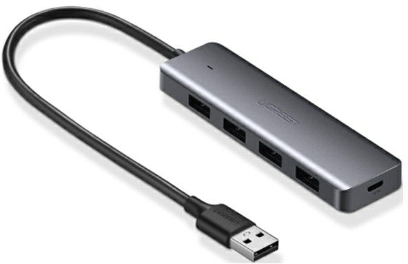 Ugreen 50985 4 Port USB 3.0 Data Hub