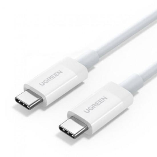 Ugreen 40113 USB 4 Type C Charging Cable 0.8m 40Gbps