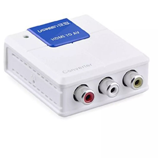 Buy Ugreen 40223 HDMI To AV Converter from Vmart in Pakistan