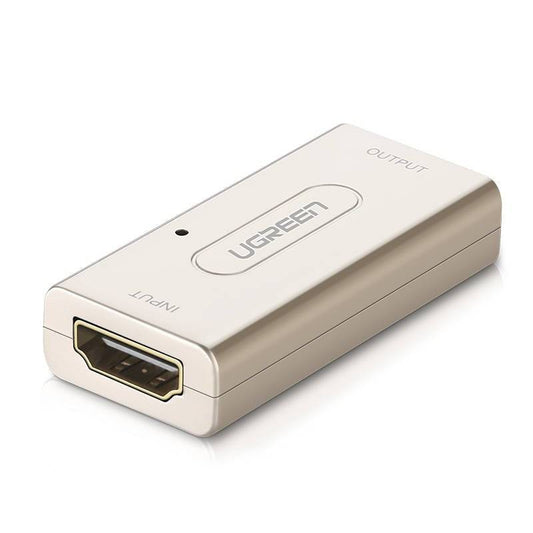 Buy Ugreen 40265 Female HDMI Repeater Signal Booster from Vmart in Pakistan