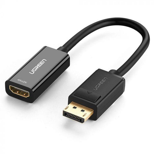 Buy Ugreen 40362 Display Port Male To HDMI Female Converter from Vmart in Pakistan