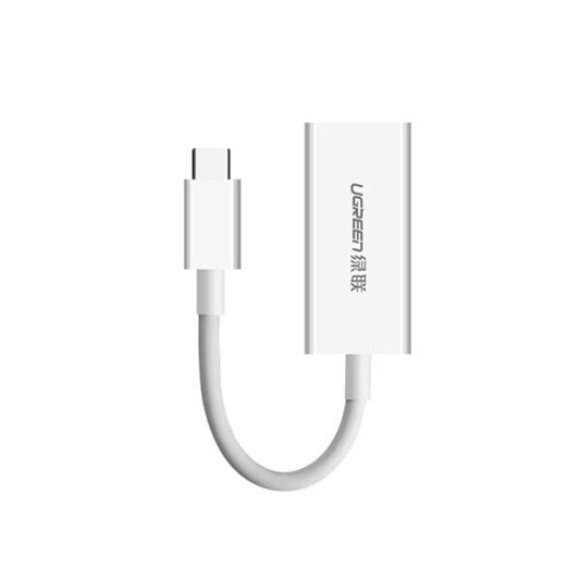 Buy Ugreen 40372 Type C To DP Converter from Vmart in Pakistan