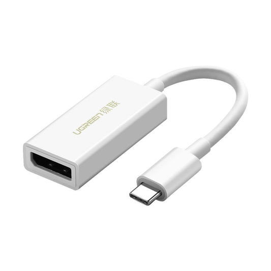 Buy Ugreen 40372 Type C To DP Converter from Vmart in Pakistan