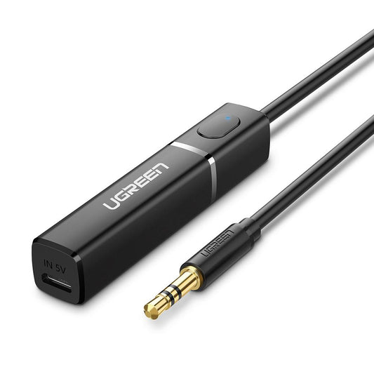 Buy Ugreen 40761 Bluetooth 5.0 Audio Transmitter from Vmart in Pakistan