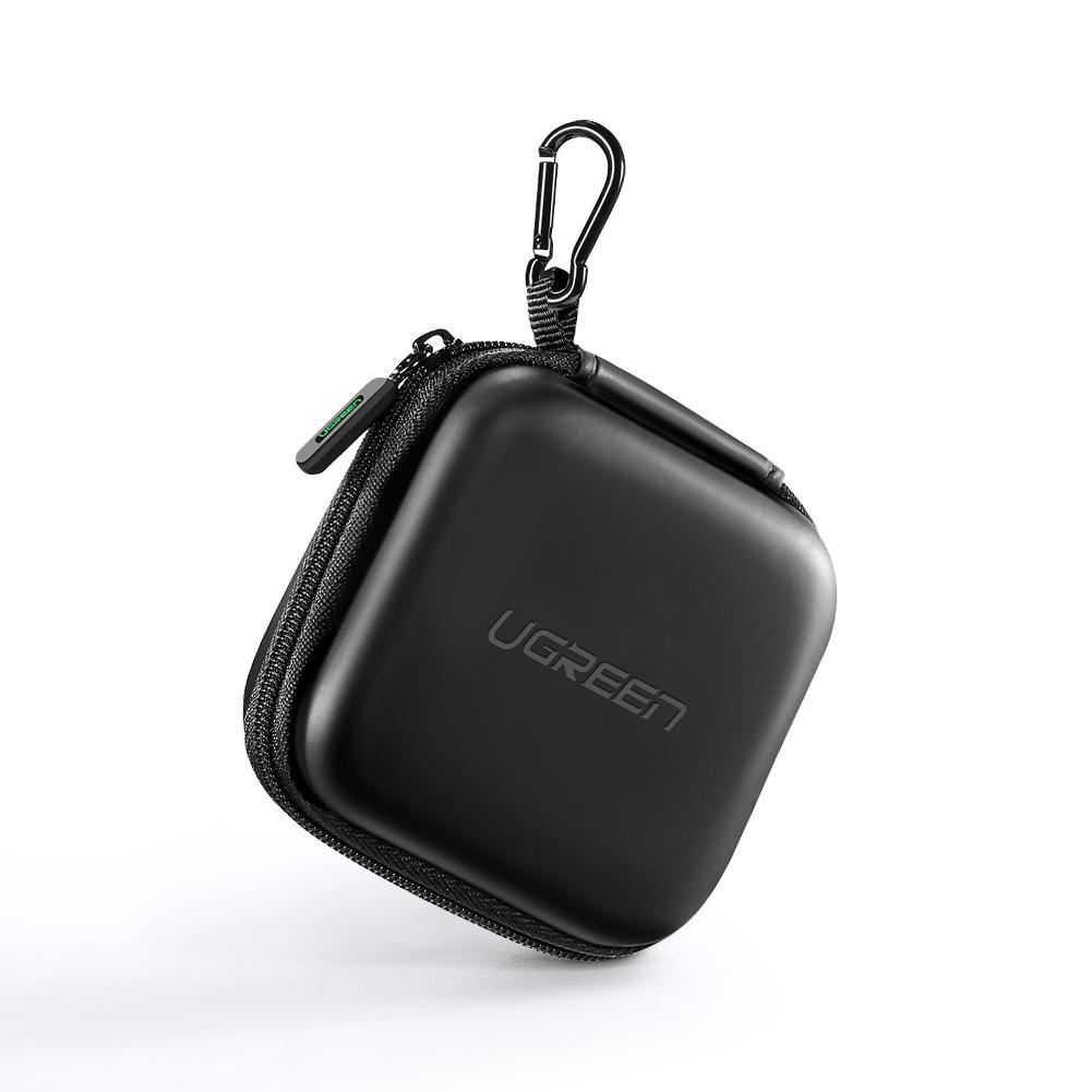 Ugreen 40816 Earphone Storage Carrying Case