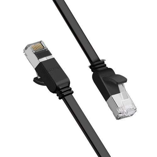 Buy Ugreen 50186 CAT6 UTP LAN Cable Flat - 3M from Vmart in Pakistan