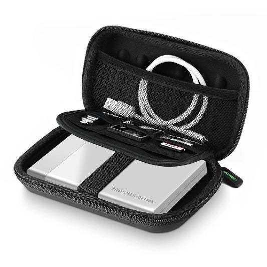 Buy Ugreen 50274 External Hard Drive Case Large Size 2.5 from Vmart in Pakistan