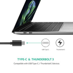 Ugreen 50307 Gigabit USB C Ethernet Adapter