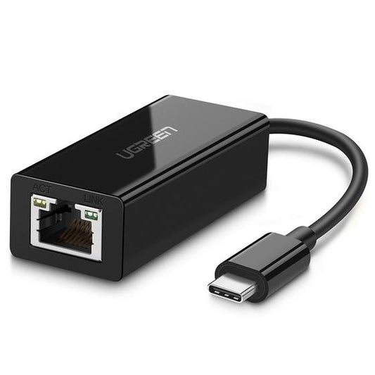 Buy Ugreen 50307 Gigabit USB C Ethernet Adapter from Vmart in Pakistan