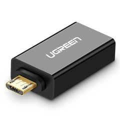 Ugreen 30530 Micro USB to USB OTG Adapter