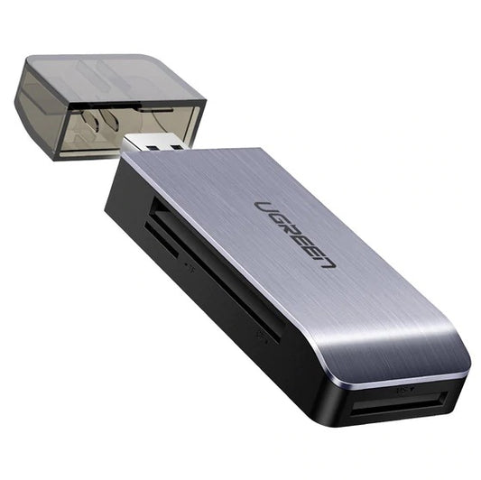 Buy Ugreen 50541 4-in-1 USB 3.0 Card Reader from Vmart in Pakistan