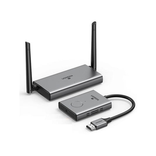 Buy Ugreen 50633 HDMI Wireless Extender 50m from Vmart in Pakistan