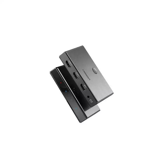 Buy Ugreen 50707 HDMI Splitter 1 In 2 Out from Vmart in Pakistan